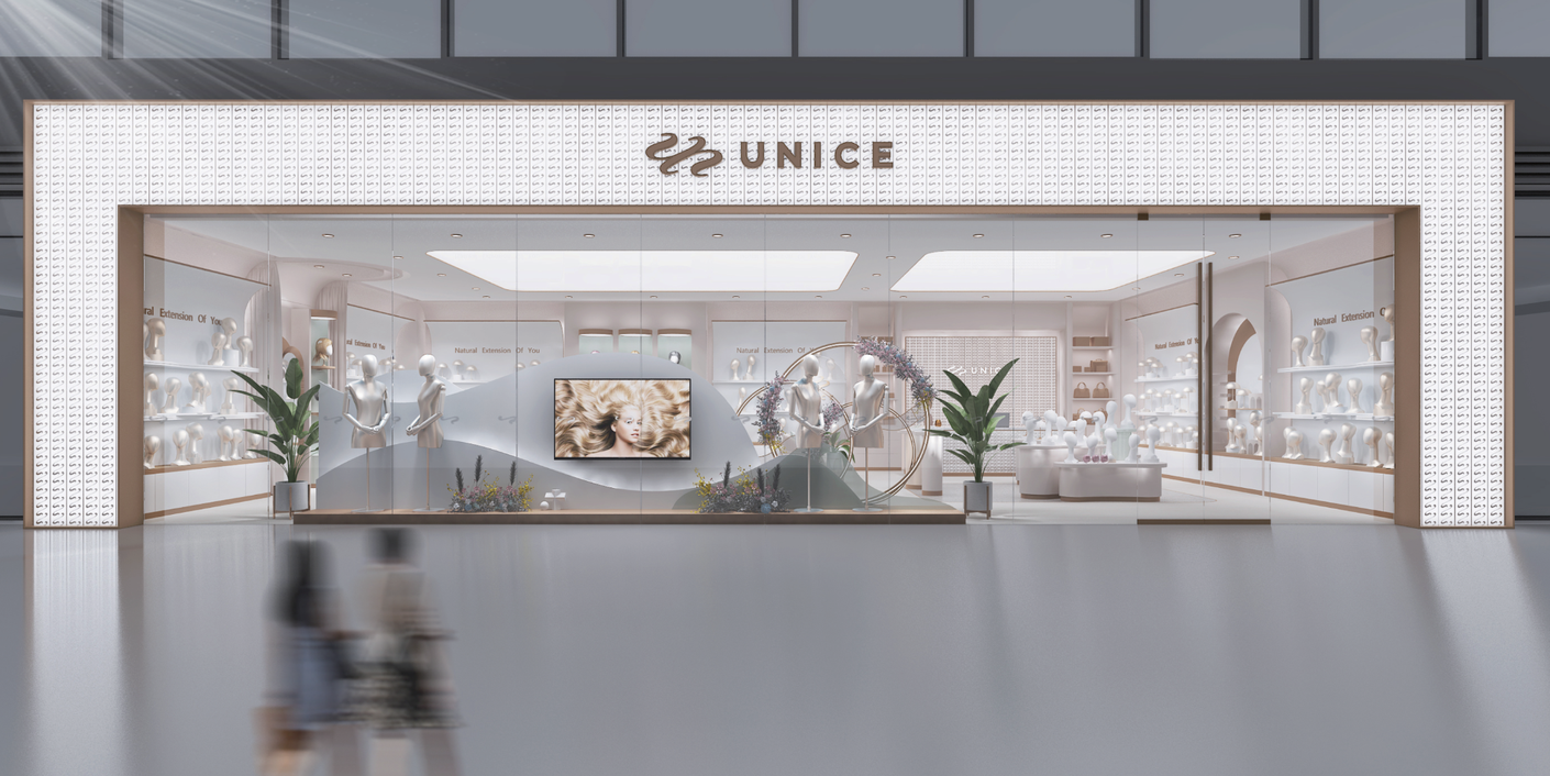 预约到店